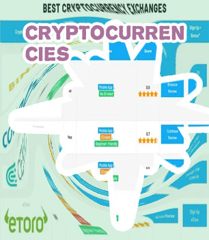 Best exchange to buy cryptocurrency