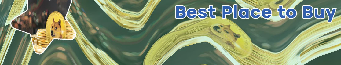 Best place to buy dogecoin