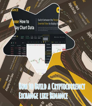 Binance cryptocurrency exchange