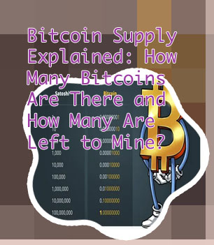 Bitcoin how many