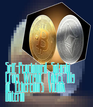 Bitcoin to eth