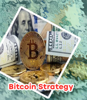 Bitcoin v usd