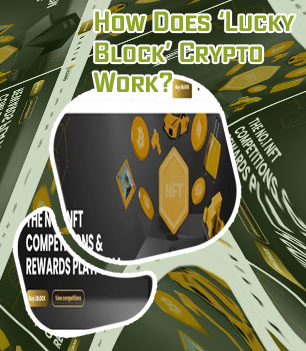 Buy lucky block crypto