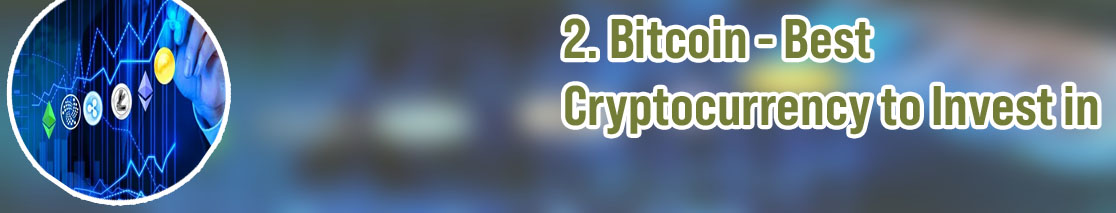 Cheap cryptocurrency to invest in