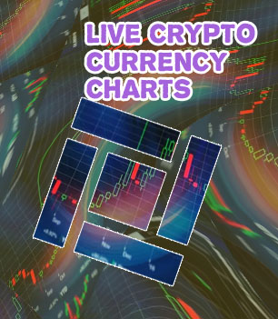 Crypto chart live