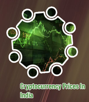 Crypto currency stock prices