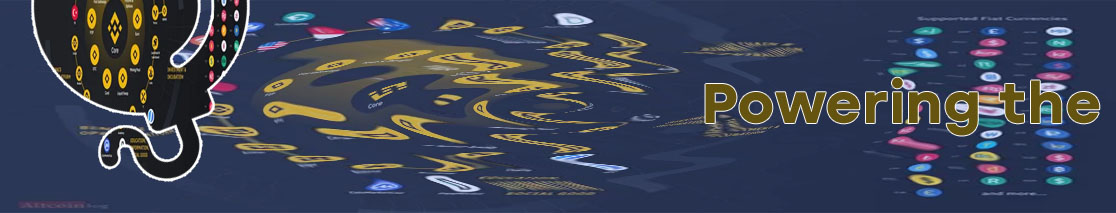 Crypto list