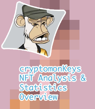 Crypto monkeys nft