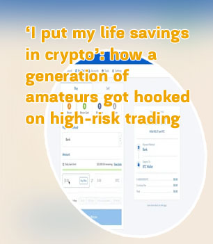 Crypto to buy on coinbase