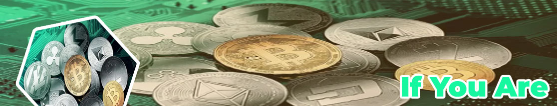 Cryptocoin com coin