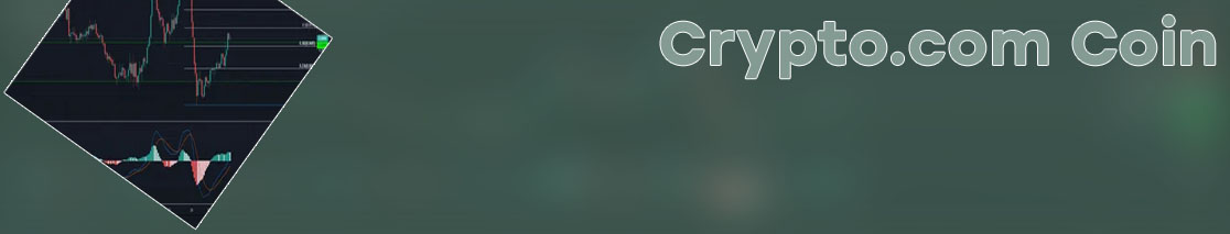 Cryptocom coin price