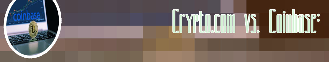 Cryptocom coinbase