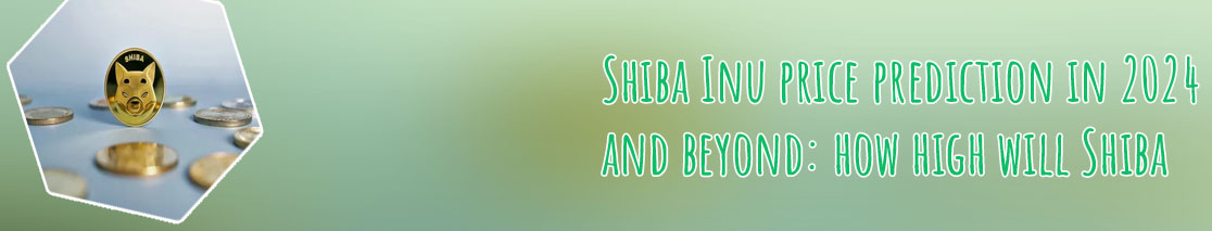 Cryptocurrency shiba inu coin price