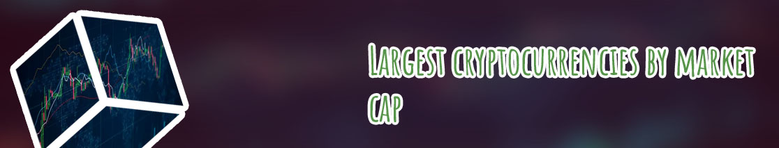 Cryptocurrency stocks list