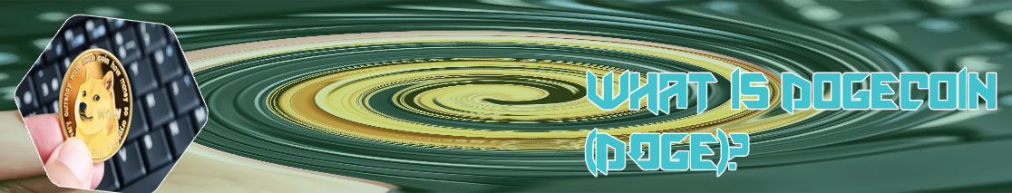 Dogecoin stock