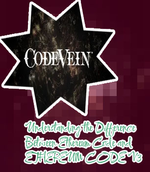 Etherum code