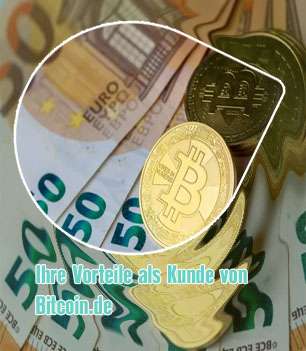 Euro bitcoin