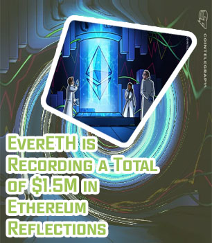 Ever eth