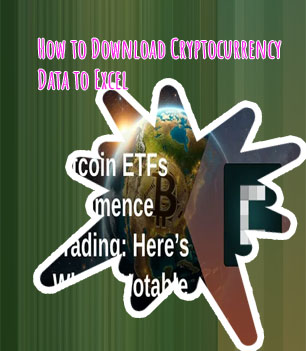 Historical crypto data