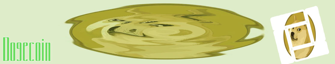 How much is dogecoin
