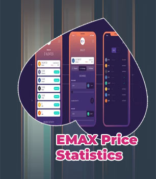How much is emax crypto