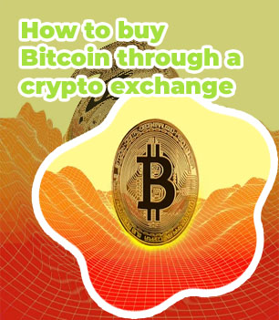 How to acquire bitcoins