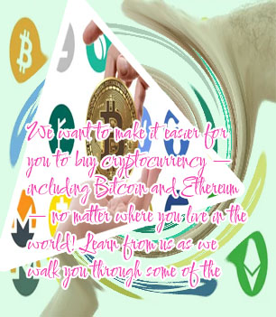 How to buy stock in bitcoin