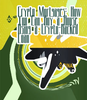 How to get a crypto loan