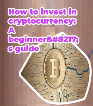 How to get started in bitcoin