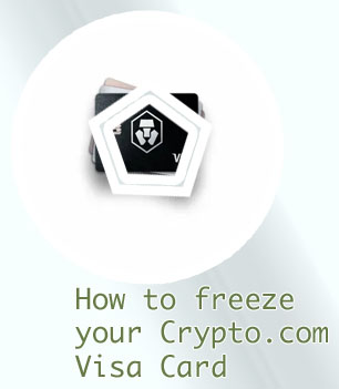 How to upgrade crypto card