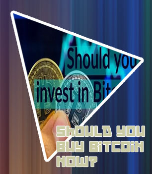 Invest in bitcoin now