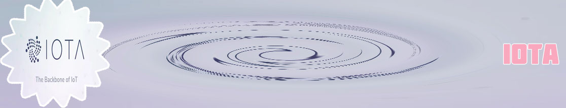 Iota crypto