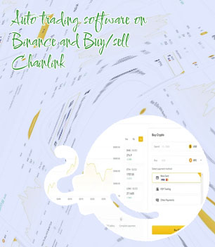 Link btc binance