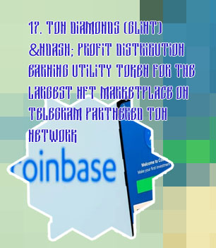 Newest cryptos on coinbase