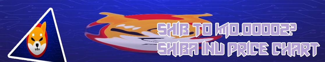 Shiba inu crypto price