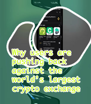 Short crypto binance