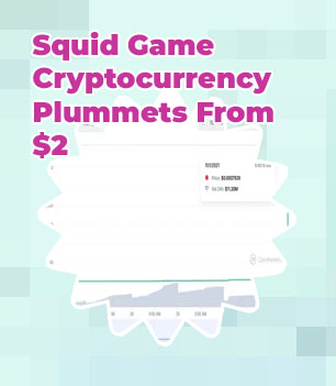 Squid game cryptocurrency where to buy