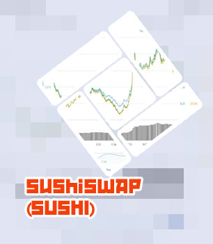 Sushiswap crypto price