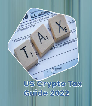 Taxes and cryptocurrency