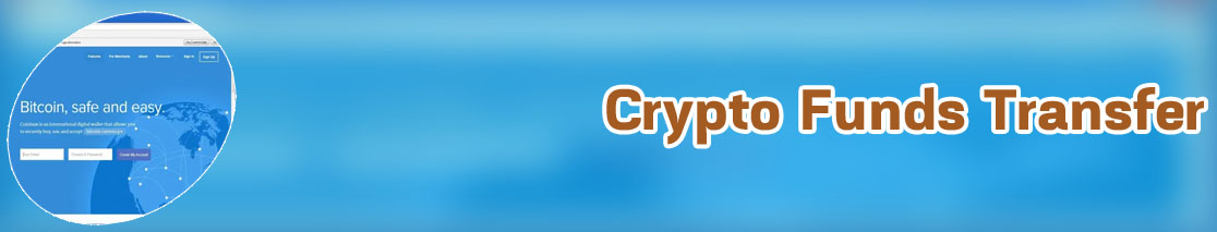 Transfer from coinbase to crypto com