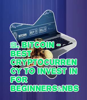 Upcoming cryptocurrency to invest in