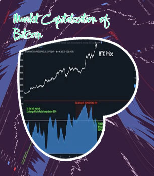 What determines the value of bitcoin