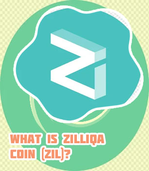 What is zil crypto