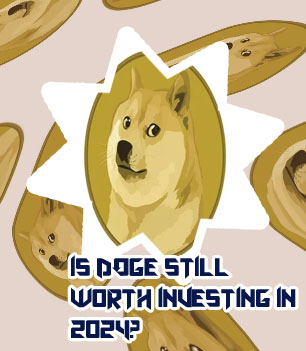 Who is investing in dogecoin